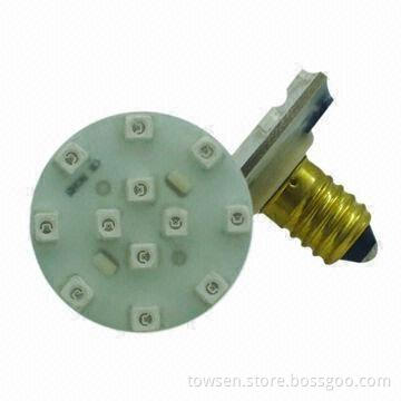 Amusement and Fair Light for Rides (SMD, Single-side Lights, Short Base)